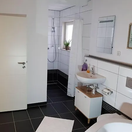 Idyllische Zum Wohlfühlen+entspannen Apartment Lichtenstein (Baden-Wurttemberg)