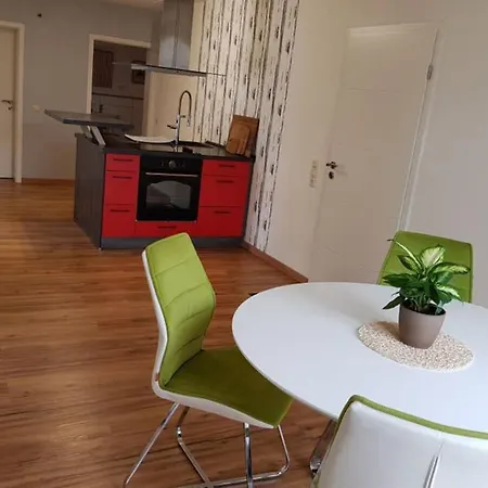 Apartment Idyllische Zum Wohlfühlen+entspannen Lichtenstein (Baden-Wurttemberg)