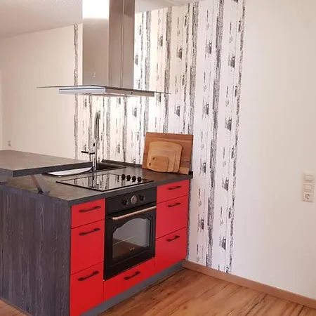 Apartment Idyllische Zum Wohlfuehlen+entspannen Lichtenstein (Baden-Wurttemberg)