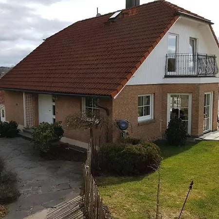 Idyllische Zum Wohlfühlen+entspannen Apartment