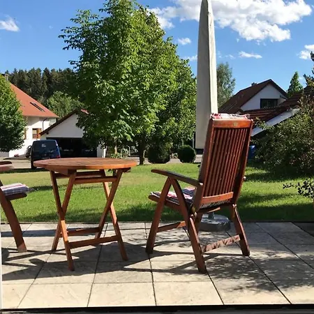 Idyllische Zum Wohlfuehlen+entspannen