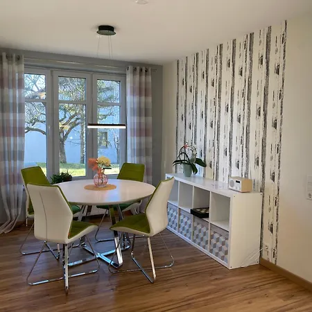 Apartment Idyllische Zum Wohlfühlen+entspannen Lichtenstein (Baden-Wurttemberg)