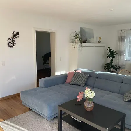 Idyllische Zum Wohlfühlen+entspannen *