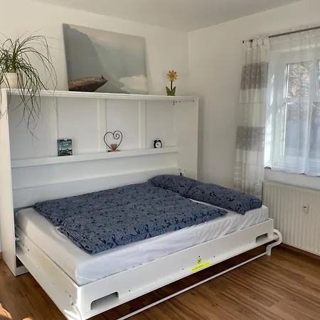 Apartment Idyllische Zum Wohlfühlen+entspannen